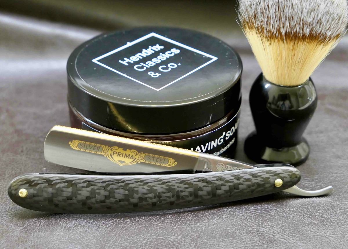 Keep it safe: Working with Carbon Fiber and G-10