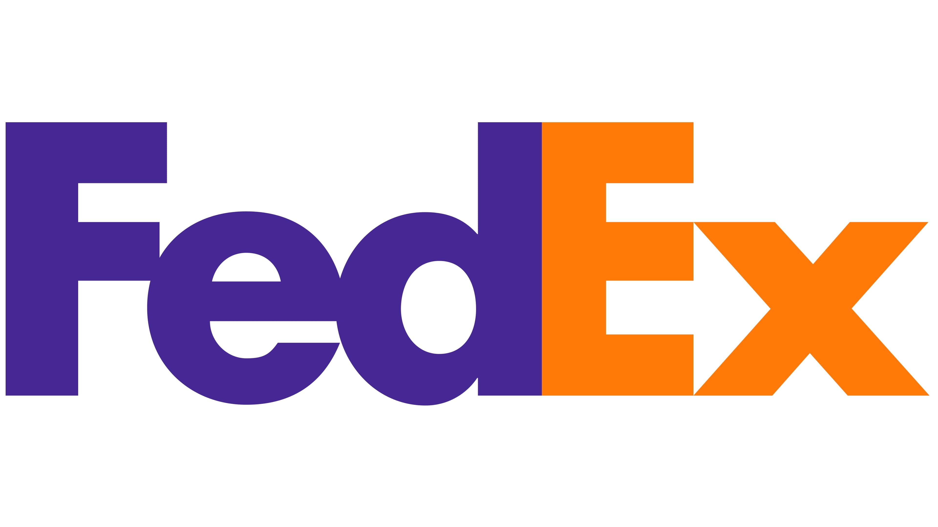 FedEx Air Shipping
