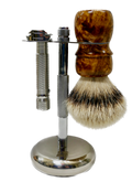 Razor & Brush Stand