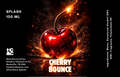 Cherry Bounce Splash (Insp. by Lost Cherry from Tom Ford)