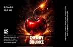 Cherry Bounce Splash (Insp. by Lost Cherry from Tom Ford)