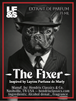 Layton by Parfums de Marly (Insp by); Our name: The Fixer EDP (Eau de Parfum)