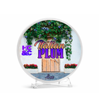 Italian Plum Shave Soap
