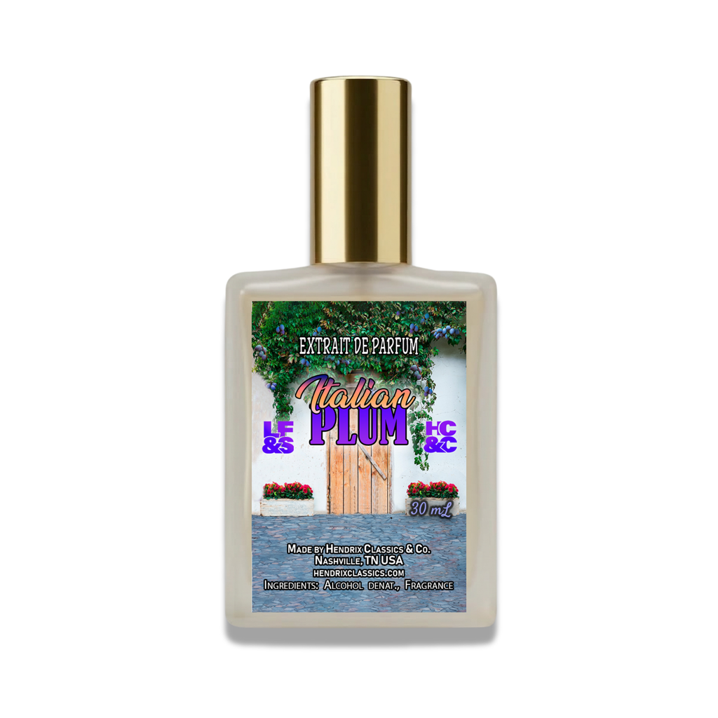 Italian Plum Extrait de Parfum (Not Insp. by)