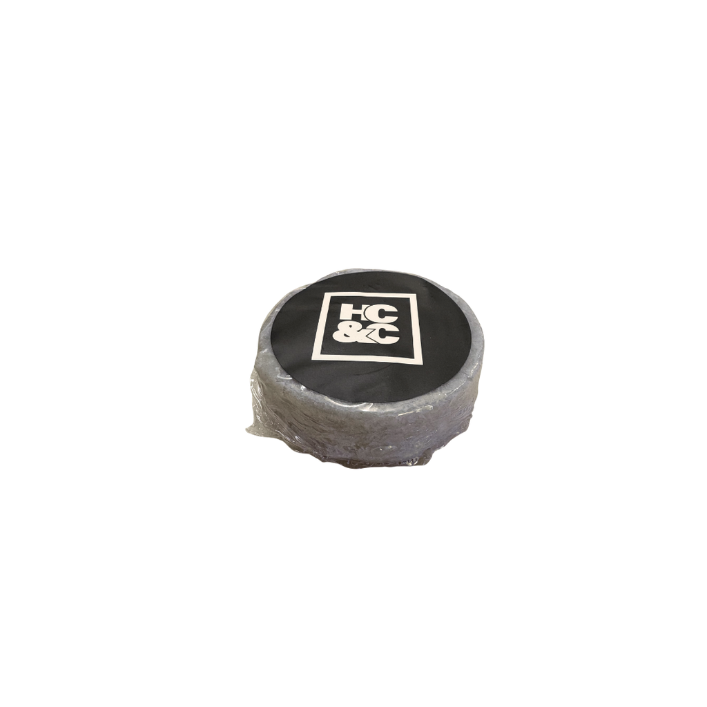 Soap and Quality Steel Soap Container with Lid