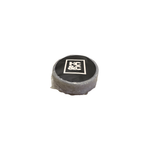 Soap and Quality Steel Soap Container with Lid