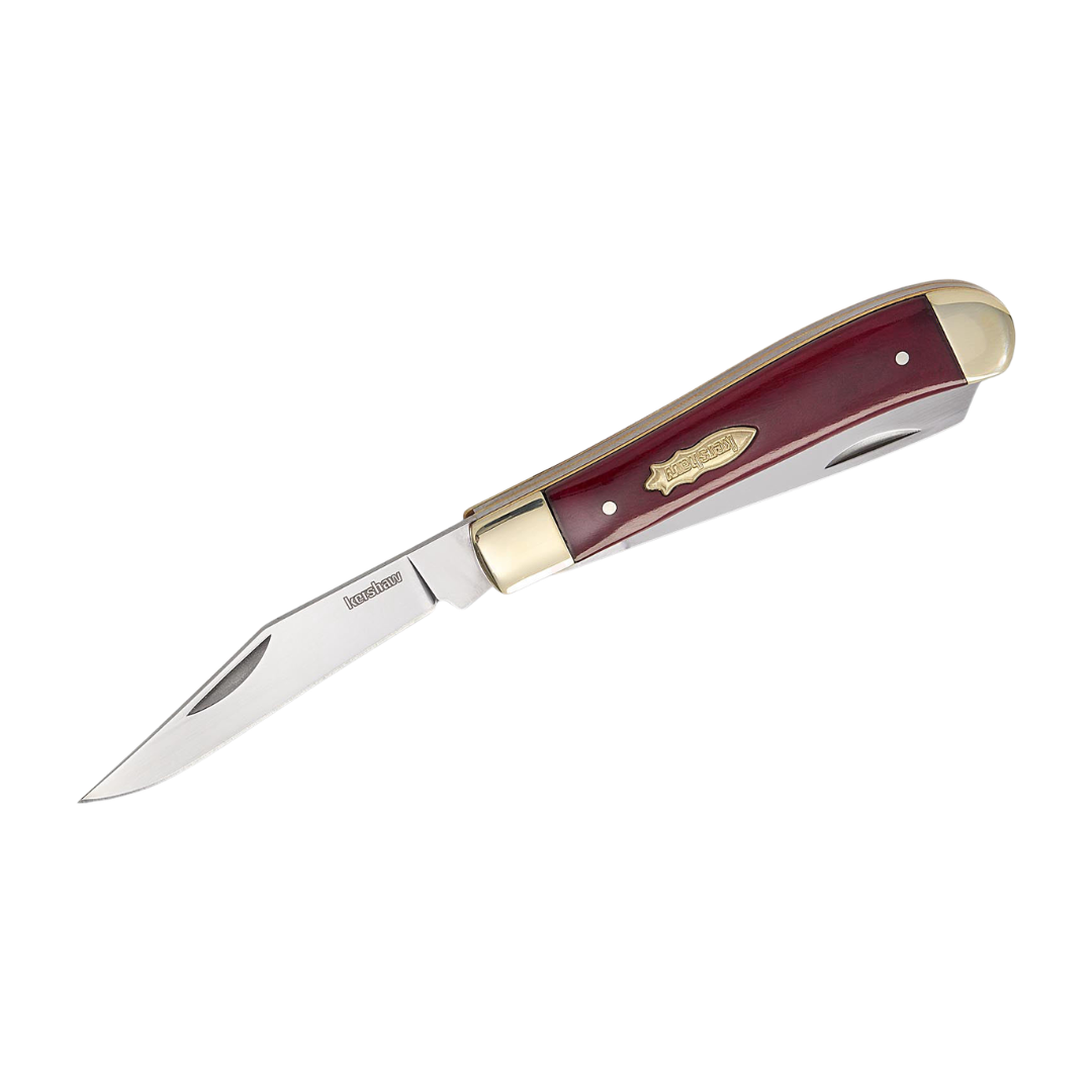 Gadsden Exclusive Red Bone (Kershaw)