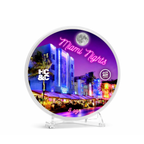 Miami Nights Shave Soap