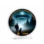 Opulence Harbinger Shave Soap