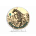 Ride 'em Cowboy Shave Soap (insp. by Spicebomb Extreme from Viktor&Rolf)