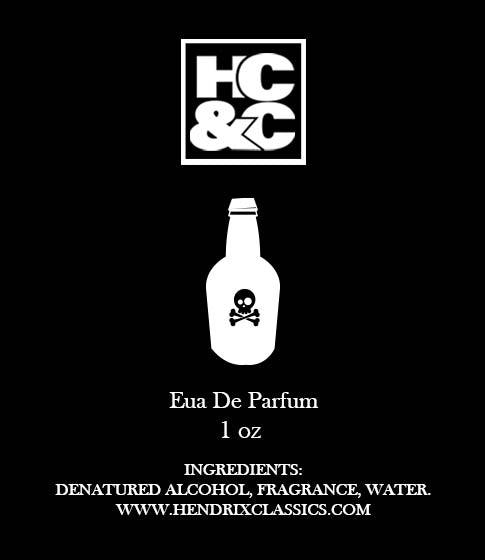 Bay Rum EDP; FOR MEN