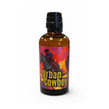 Urban Cowboy Splash (Insp. by La Nuit de L'homme)