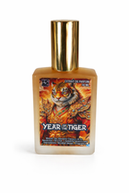 Black Afgano by Nasomatto (Insp. by) Our name: Year of the Tiger