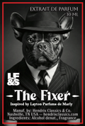 Layton by Parfums de Marly (Insp by); Our name: The Fixer EDP (Eau de Parfum)