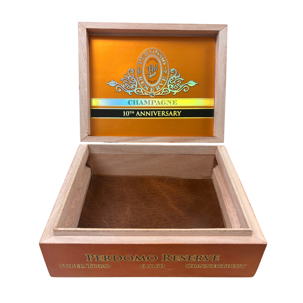Perdomo Reserve - Display Box