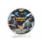 High Stakes Shave Soap