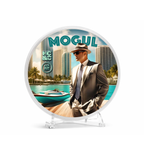 Mogul Shave Soap
