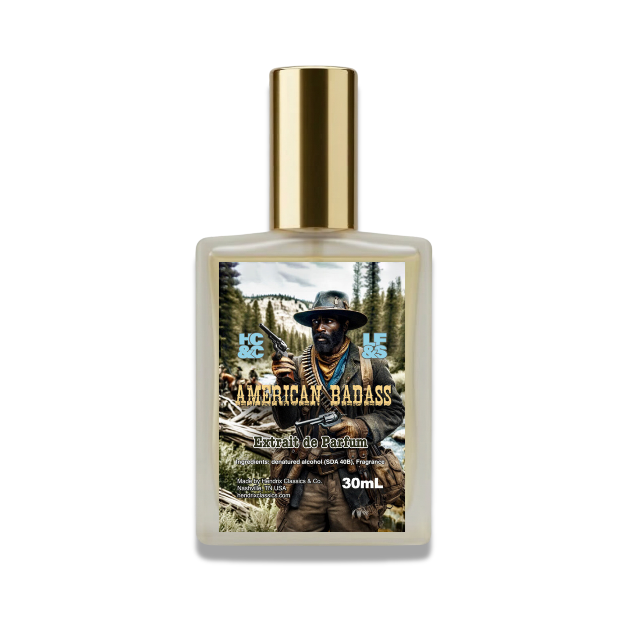 Colonia Oud by Acqua di Parma (Insp by: Our names: American Badass & Oud Adventure EDP