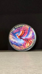 Gratitude Shave Soap