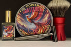Gratitude Shave Soap