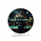 Back It & Jack It Shave Soap