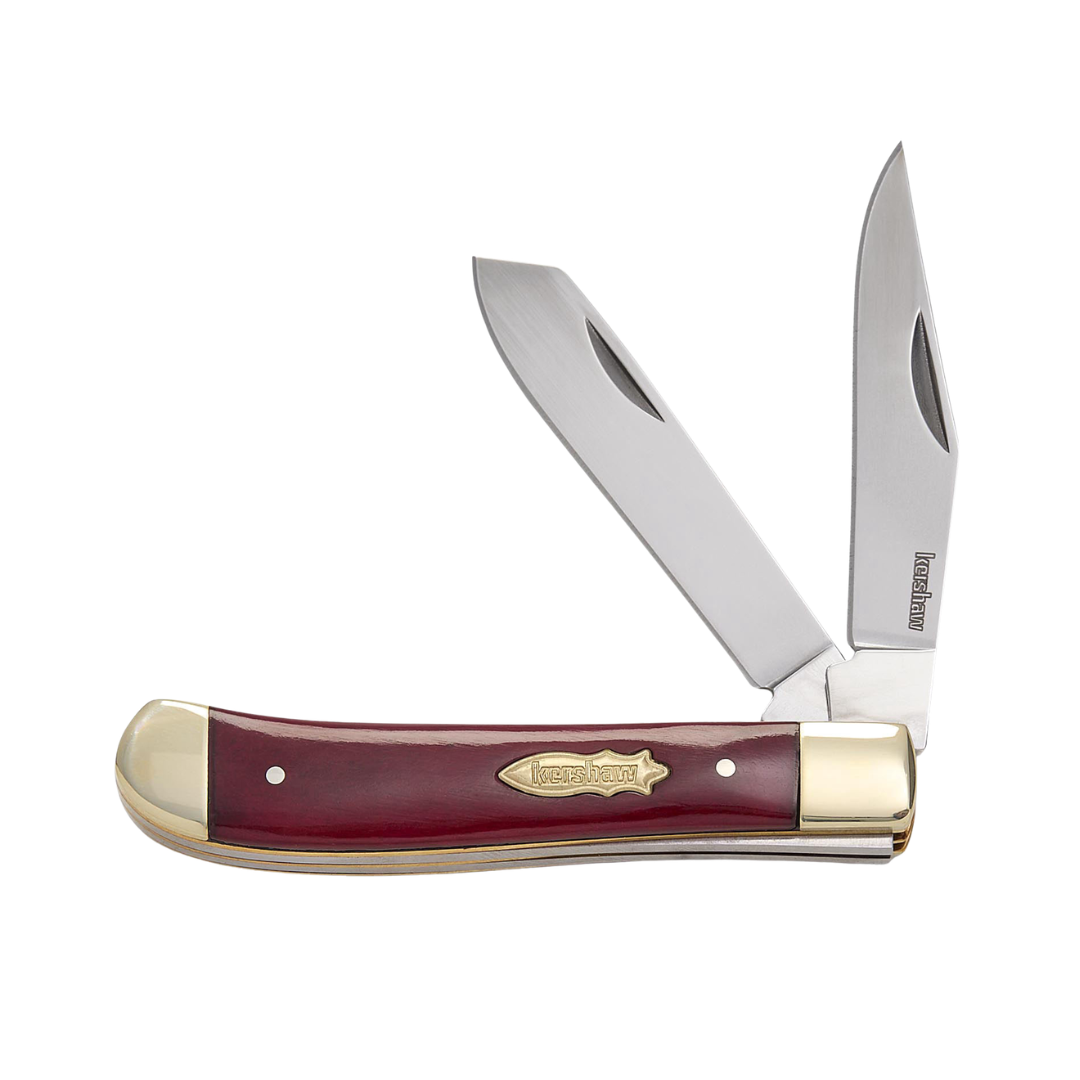 Gadsden Exclusive Red Bone (Kershaw)