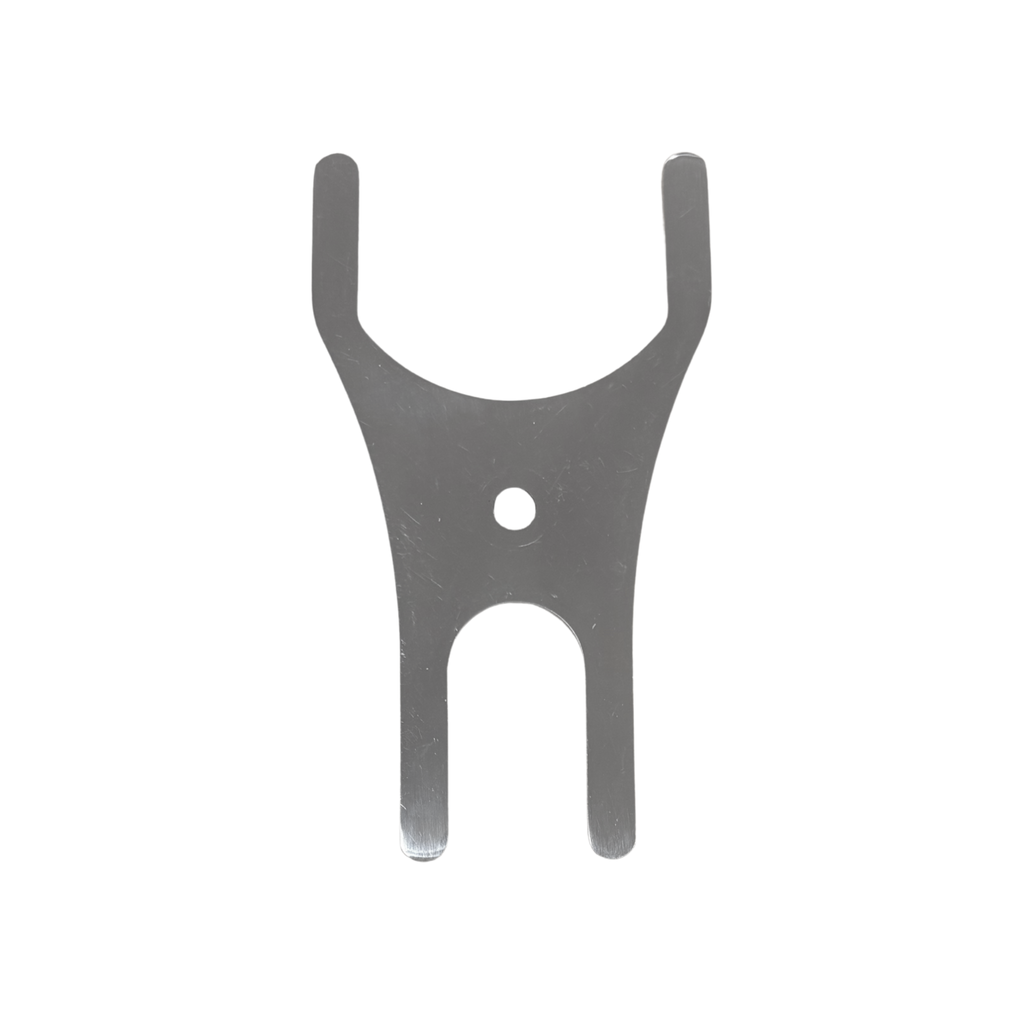 Razor & Brush Stand Plates in Multiple Sizes