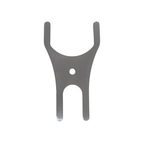 Razor & Brush Stand Plates in Multiple Sizes