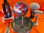 Gratitude Shave Soap
