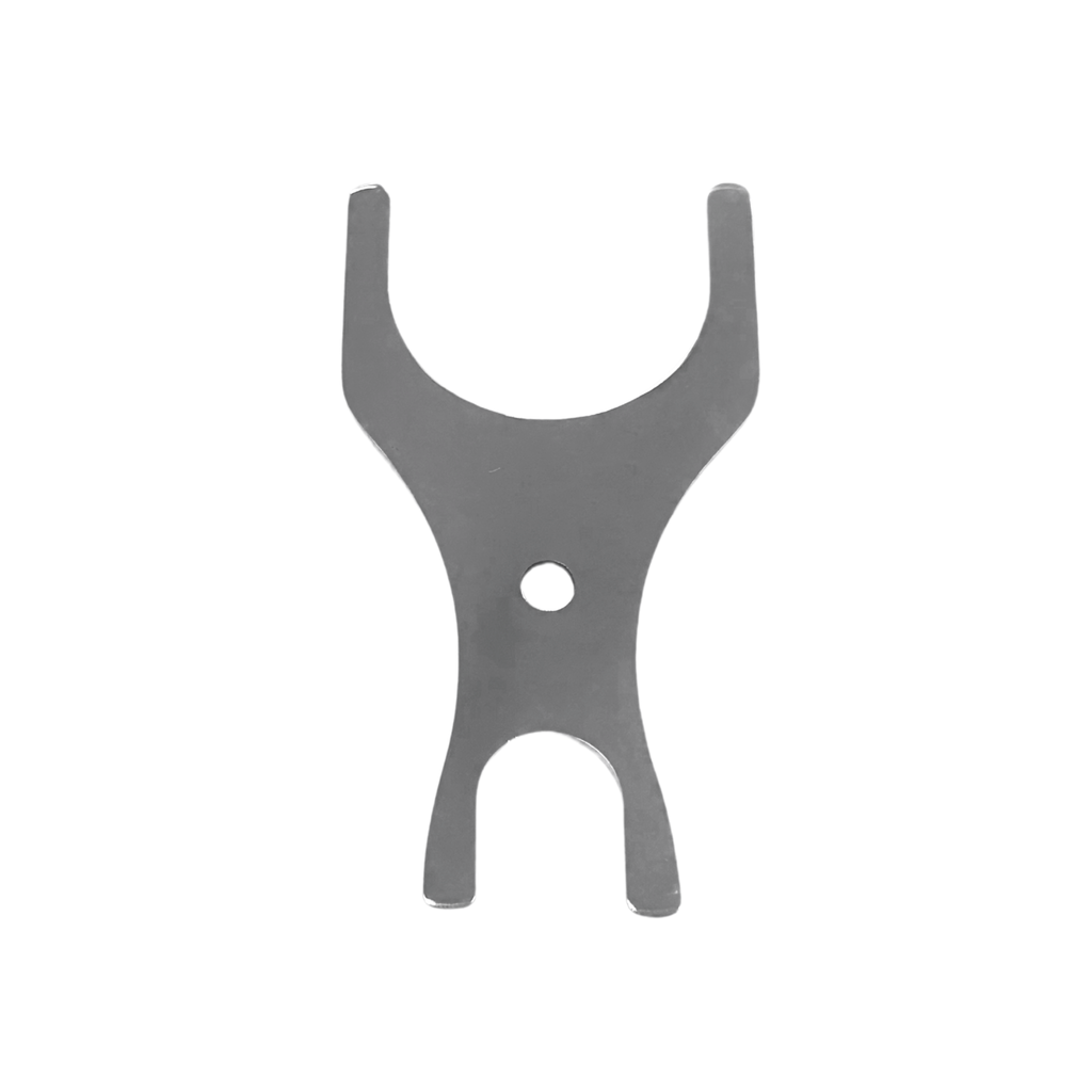Razor & Brush Stand Plates in Multiple Sizes