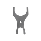 Razor & Brush Stand Plates in Multiple Sizes