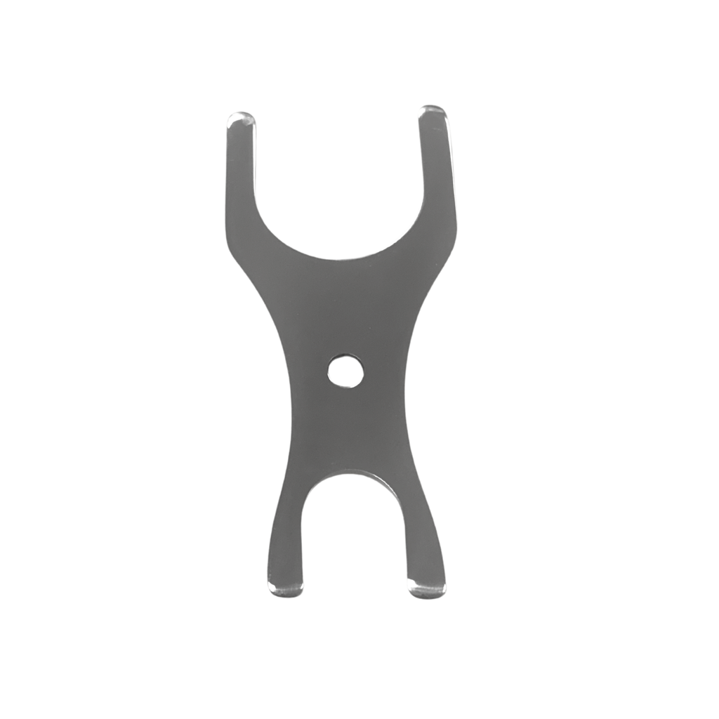 Razor & Brush Stand Plates in Multiple Sizes