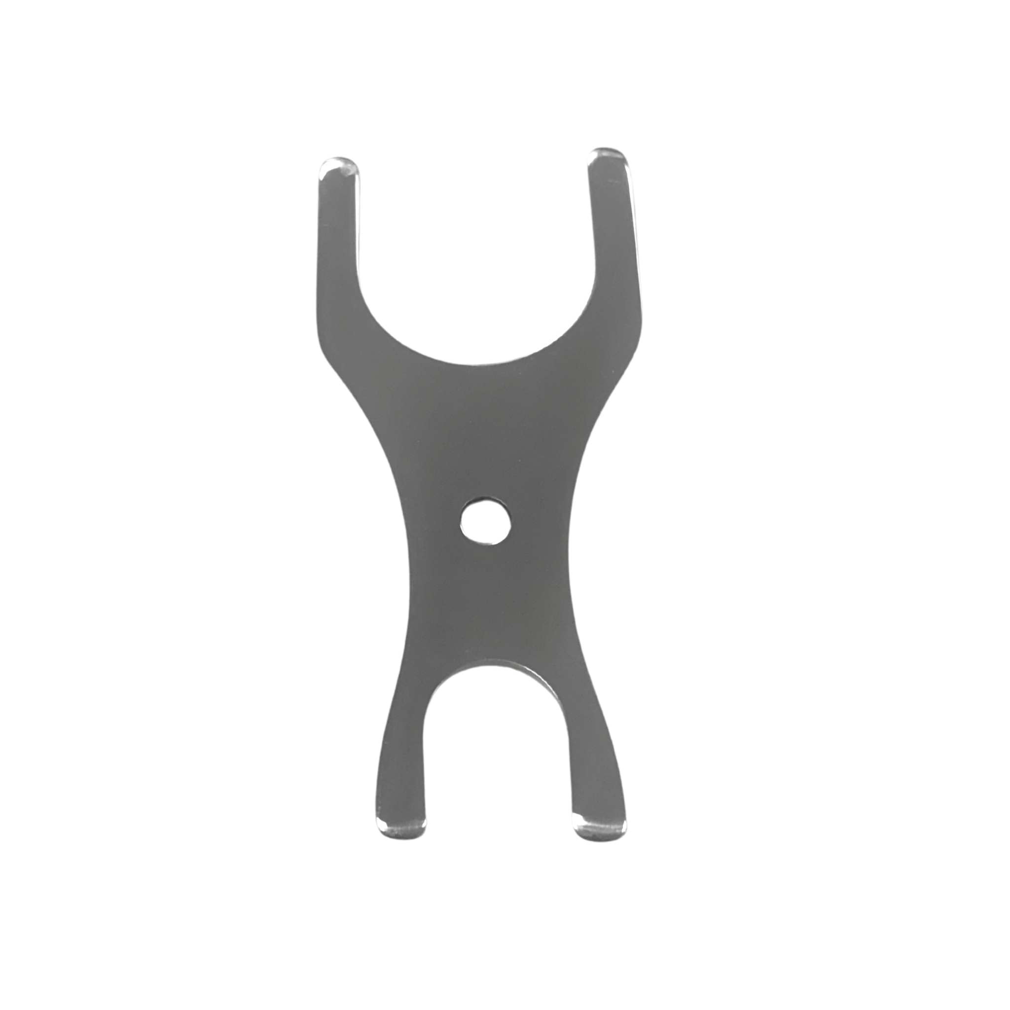 Razor & Brush Stand Plates in Multiple Sizes