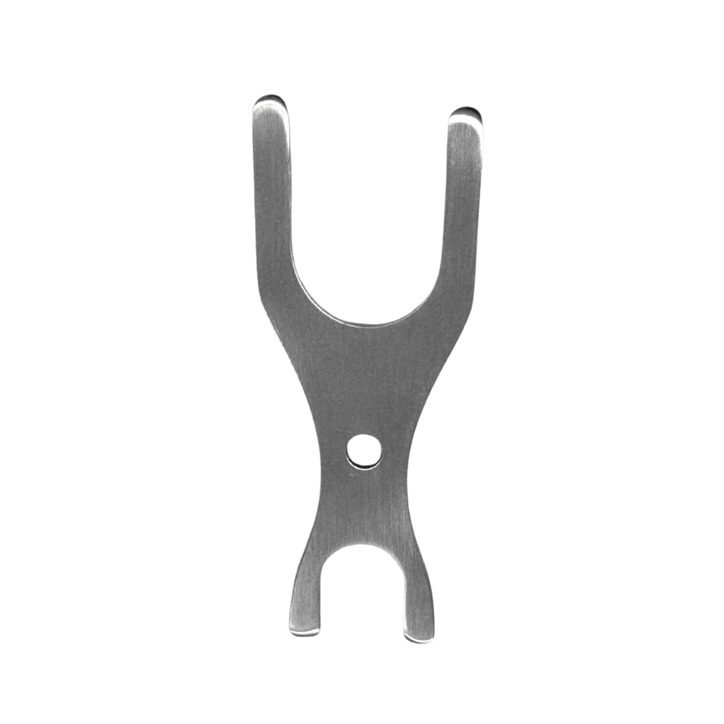 Razor & Brush Stand Plates in Multiple Sizes