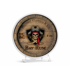 Bay Rum Shave Soap