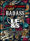 Badass Extrait de Parfum (Not Insp. by)