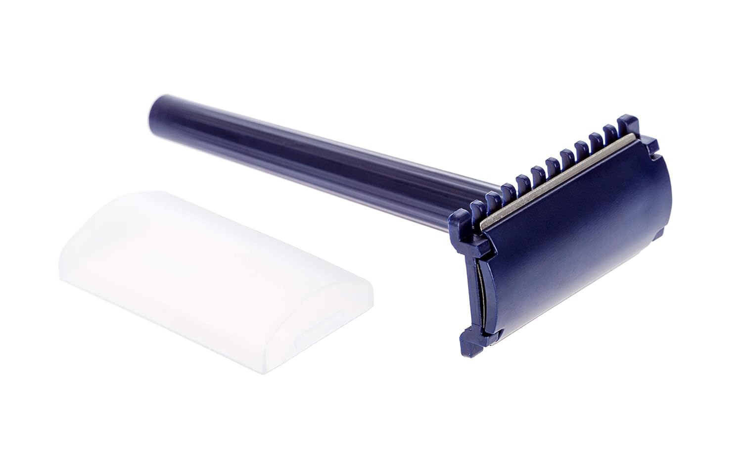 Double-Sided Shave Prep Razor - Travel Size