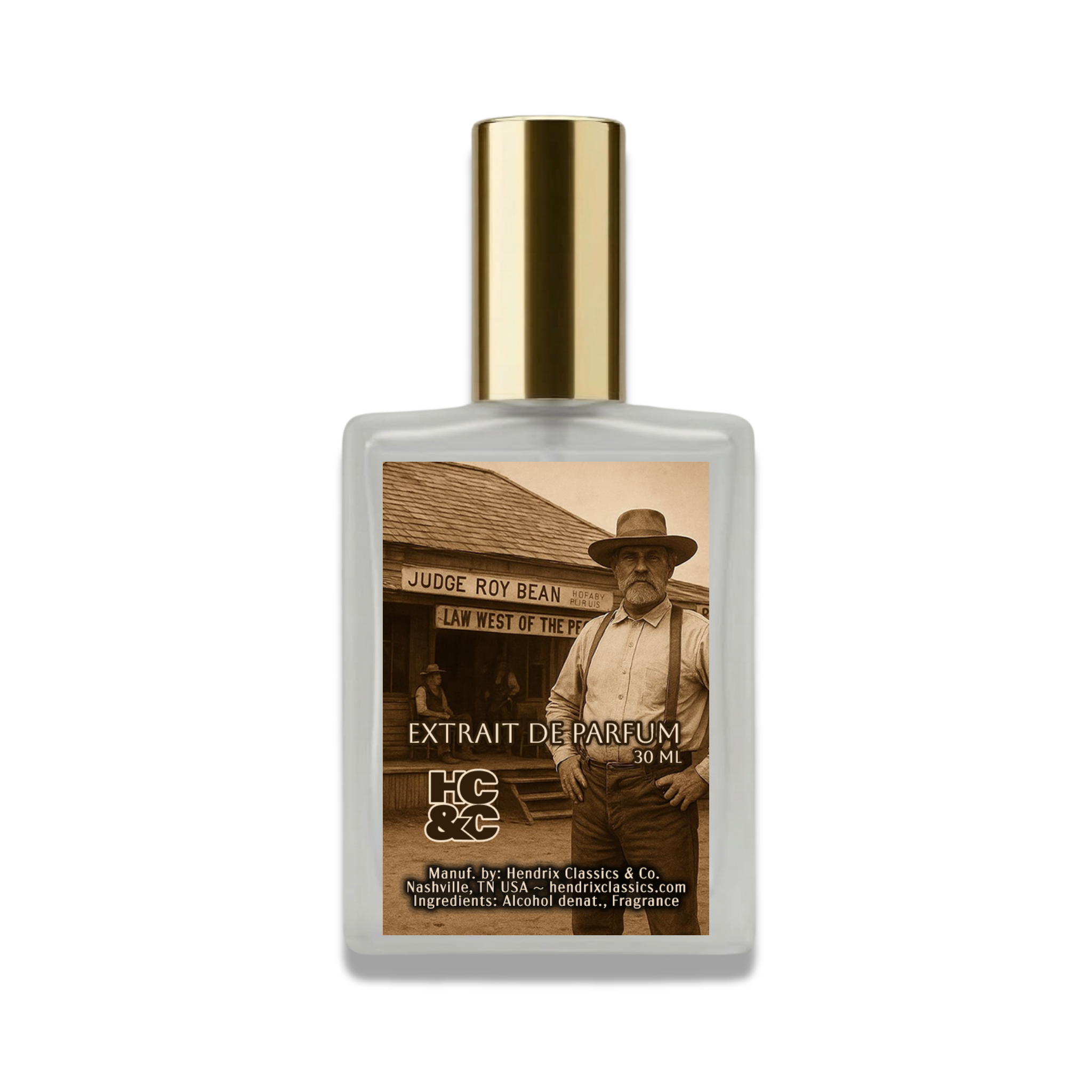 Oud Wood by Tom Ford (Insp by); Our name: Judge Roy