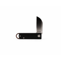 Awanata Keychain Knife Black G10 (RoseCraft Blades)
