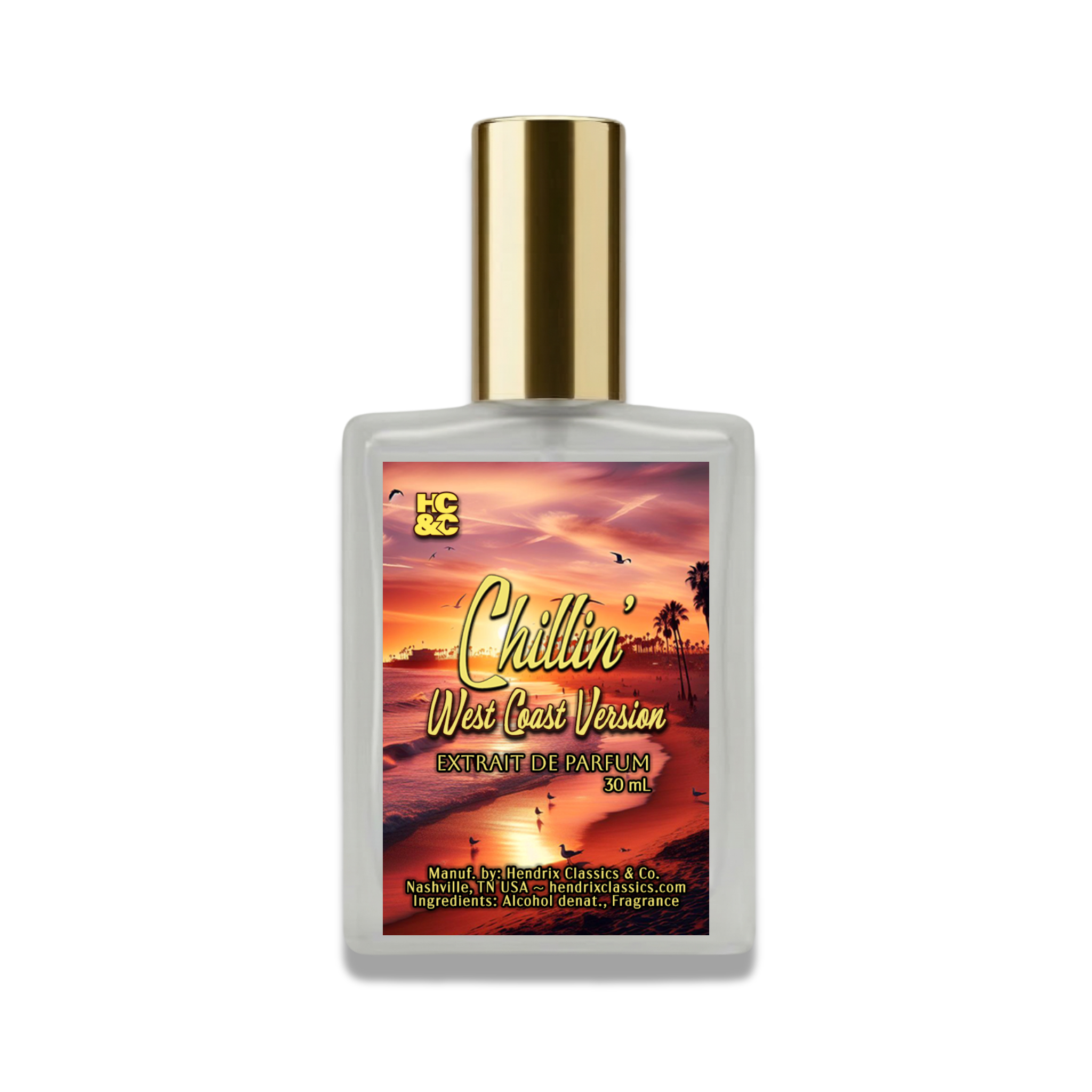 Pacific Chill from Louis Vuitton (Insp by);  Our Name: Chillin' - West Coast Version EDP