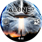 Alone? - Shave Soap