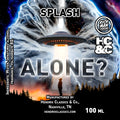 Alone? Splash