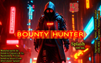 Bounty Hunter Splash