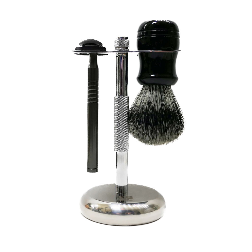 Razor & Brush Stand