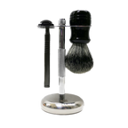 Razor & Brush Stand