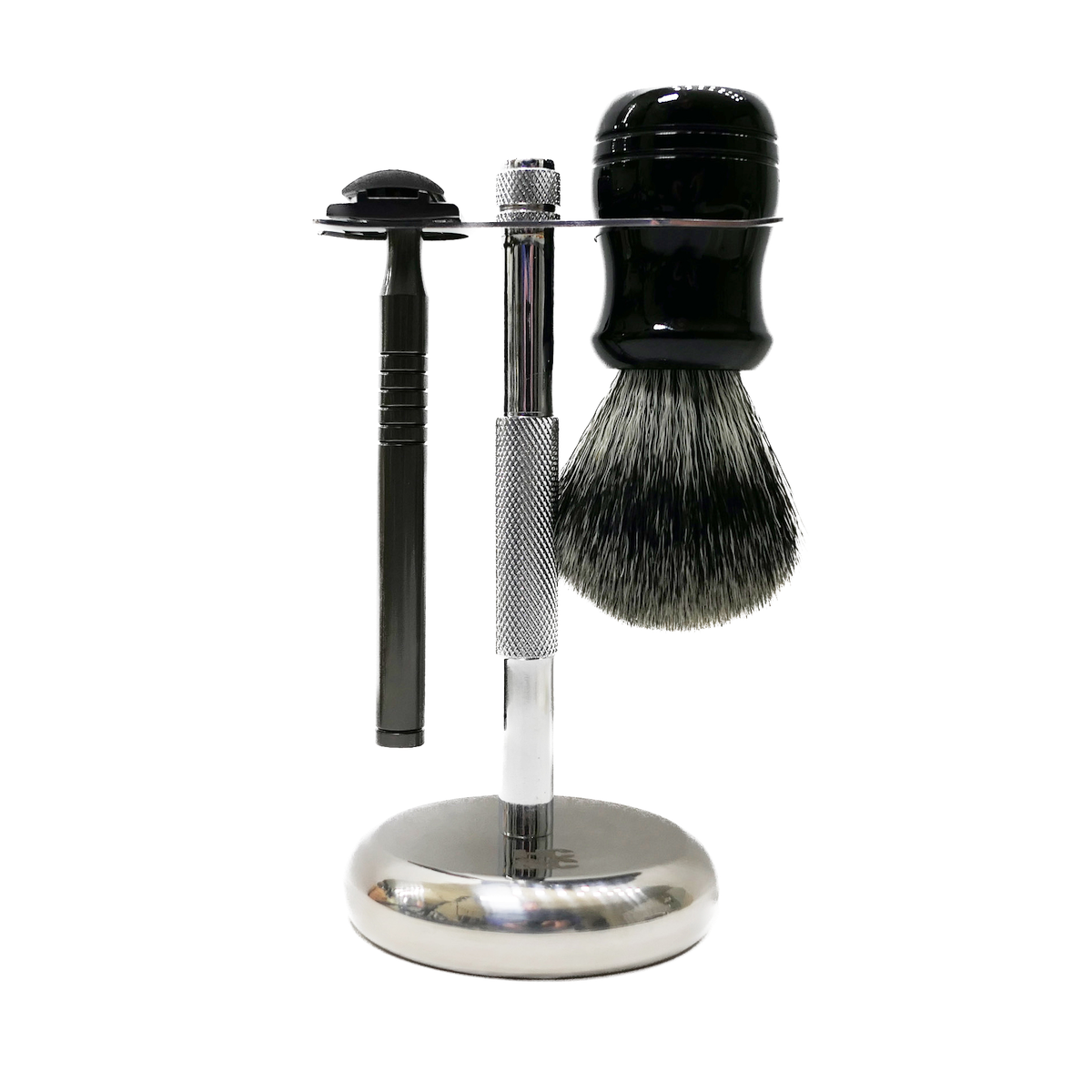 Razor & Brush Stand