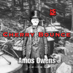 Cherry Bounce Shave Soap (insp. by Tom Ford's Lost Cherry)