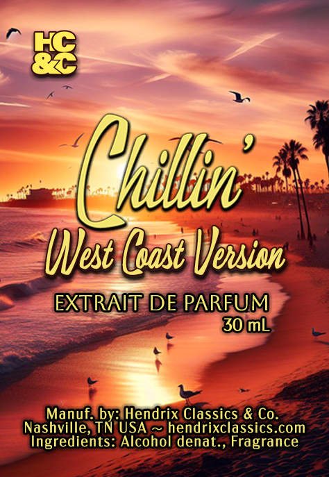 Pacific Chill from Louis Vuitton (Insp by);  Our Name: Chillin' - West Coast Version EDP