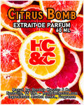 Citrus Bomb Extrait de Parfum (Not Insp. by)