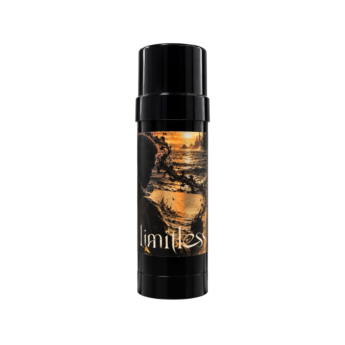Limitless – Inspired by Forever Wanted Elixir | Shave Stick